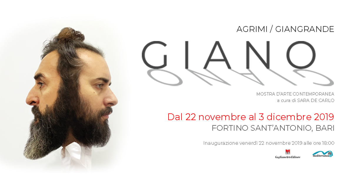 Agrimi / Giangrande - Giano